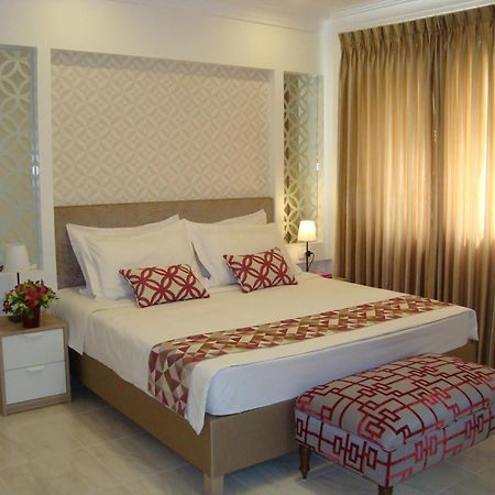 Gallery Hotel Amman Exterior foto